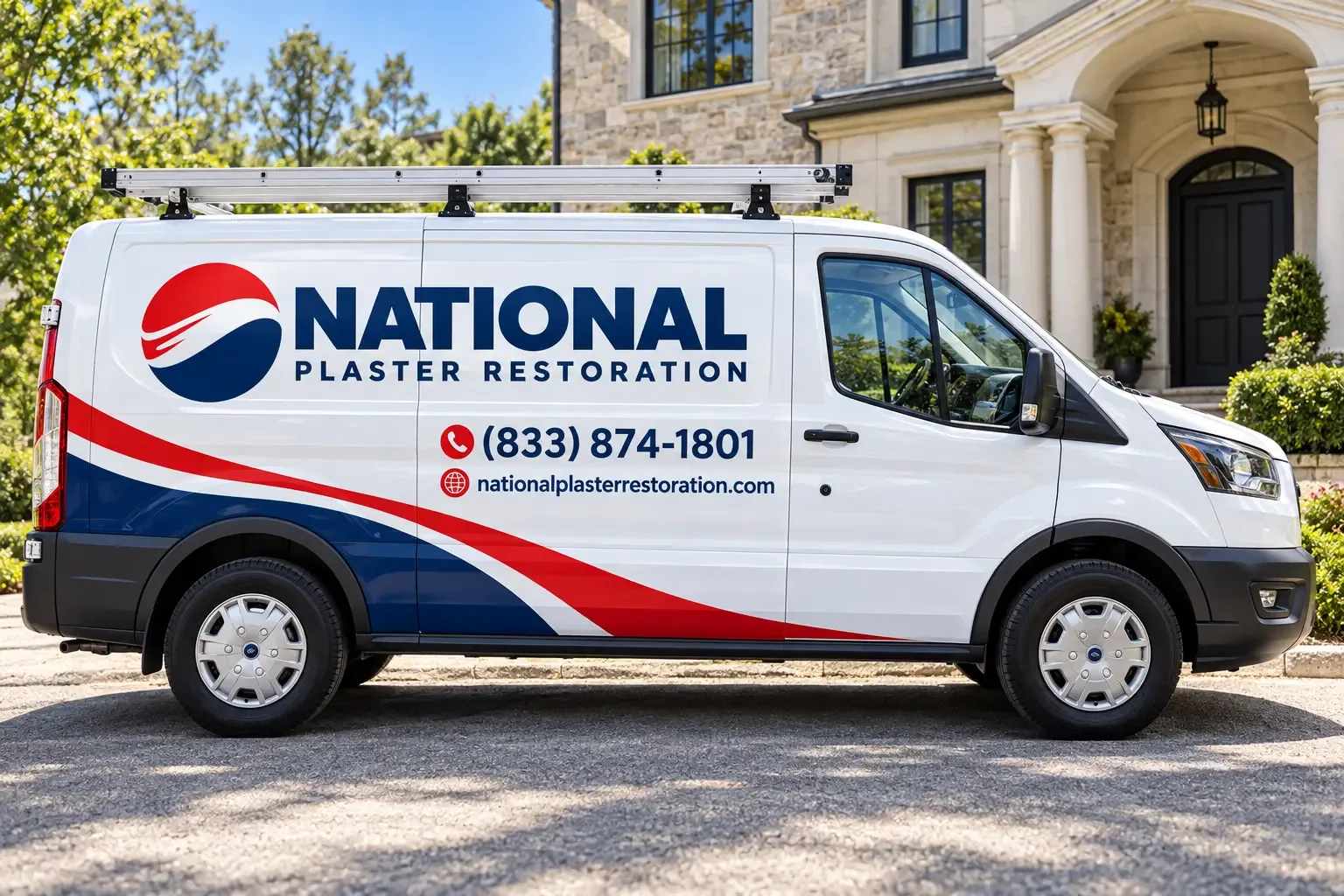 Plaster Repair in Dixon, CA near me