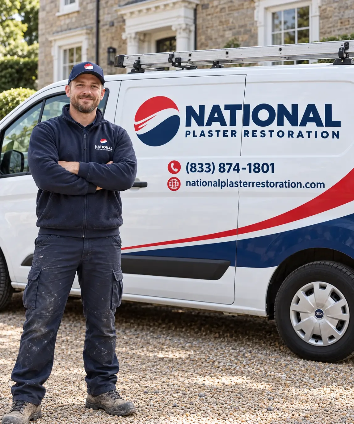 Plaster Repair Dixon, CA FAQs